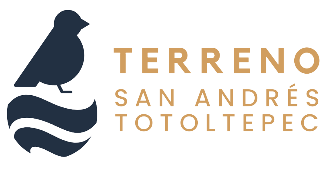 Terreno San Andrés Totoltepec